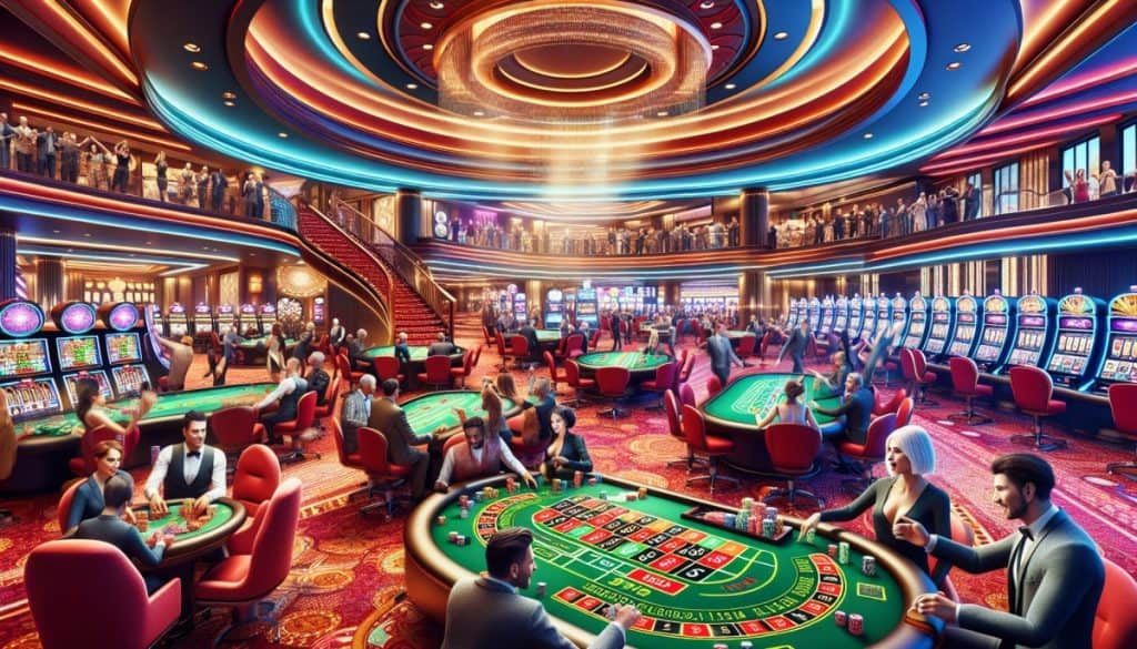 Kingmaker Casino Kingmaker Casino