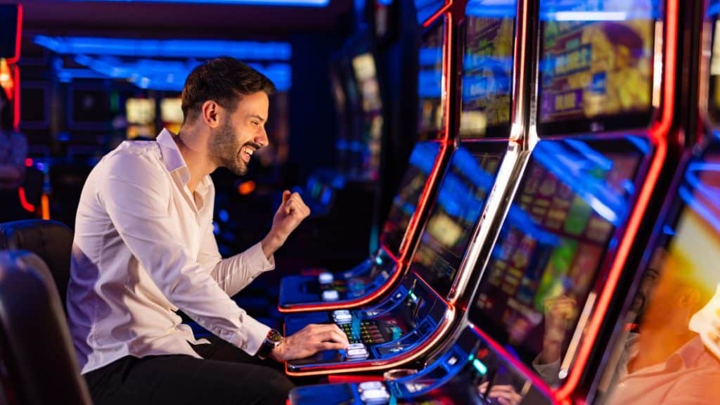 Kako casino igre poboljšavaju raspoloženje i opuštaju